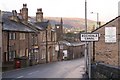 Burnley Road, Mytholmroyd