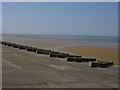 Mouth of the Mersey from Leasowe