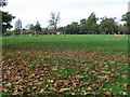 Harrow: Headstone Manor Recreation Ground