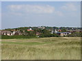 Grange Hill and Royal Liverpool Golf Links