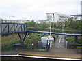 Filton Abbey Wood Station