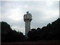 Mackworth Water Tower