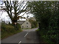 Turnpike Cottage at Thorncombe Thorn