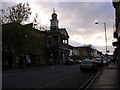 The Guildhall, Chard