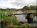 Colber Bridge at Sturminster Newton