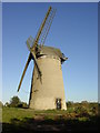 Windmill, Bidston Hill