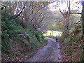 Between Pennant End and Kishfield Bridge