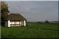 Shelter at Starcross