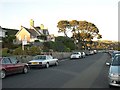 Hannafore Road, West Looe