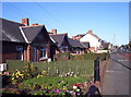 Cottages in Shiremoor