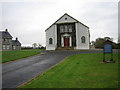 Lylehill Presbyterian Church