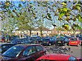 Main car park, Fordingbridge