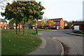 St Mellion Close, Leicester