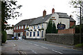 The Crown, Bradgate Road, Anstey