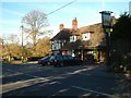 The Barley Mow, Blewbury