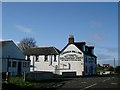 Loudoun Hill Inn