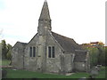 Church of St. Mary, Old Dilton