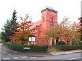 Hale United Reformed Church