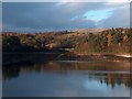 Mugdock Reservoir, Nr Milngavie