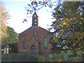 Parish Church, Loves Green, Essex