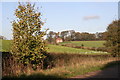 Pasture Farm, between Wyville and Stoke Rochford