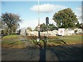 Demolition of council housing