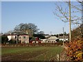 Housing at Sidehill, by Strathaven