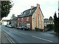 Station Stores, Hay-on-Wye