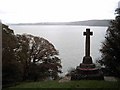 War Memorial, Mount Pleasant, Clovelly