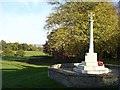 War memorial, Otham