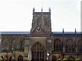 Sherborne Abbey