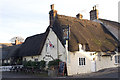 Kings Arms, Stoborough, Dorset