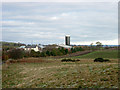 Nether Finlarg farm