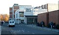 Strode Theatre, Street, Somerset