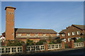 Our Lady of Lourdes, Hillside