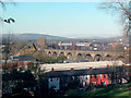 Radcliffe viaduct