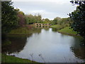 Stanley Park Lake