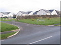 Buildings Farm Close.