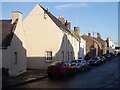 Abernethy Main Street