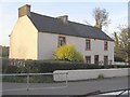 Farmhouse at Ballynahatty