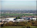 Carisbrooke Trading Estate at Gunville