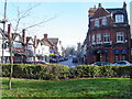 Pinner: High Street