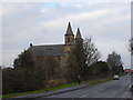 Polmont Old Parish Church