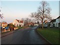 North Cowton Village Green