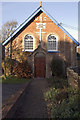 United Reformed Church, Lytchett Minster, Dorset