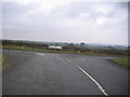 NY0734 : Approaching the A594. by John Holmes
