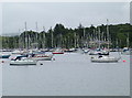 Dunstaffnage Marina