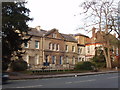 Oxford University Computing Services, Banbury Road, Oxford