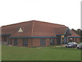 Woolwell Centre, Roborough, Devon