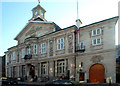 Deptford Town Hall, SE14